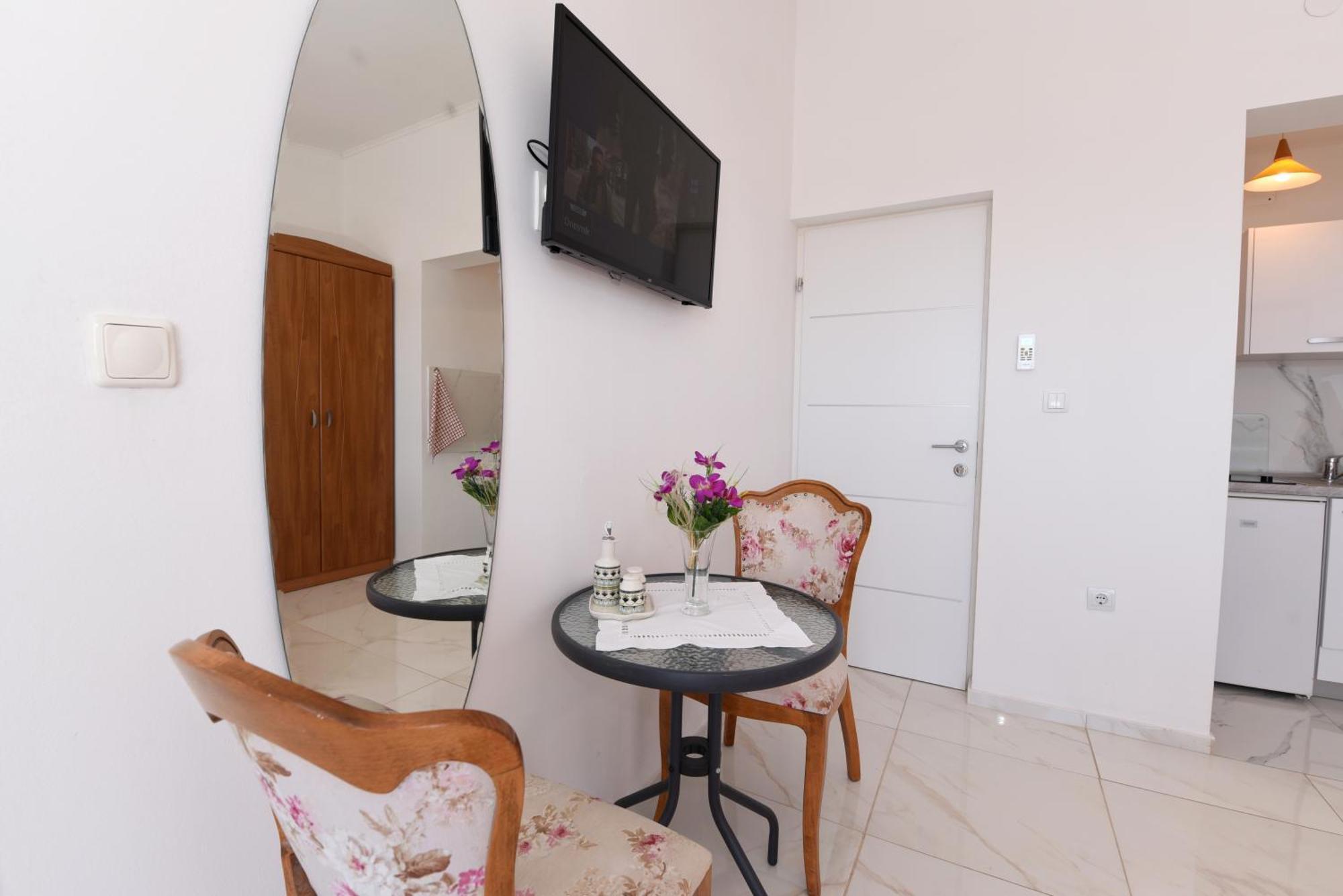 Makarska Sea View Rooms Quarto foto