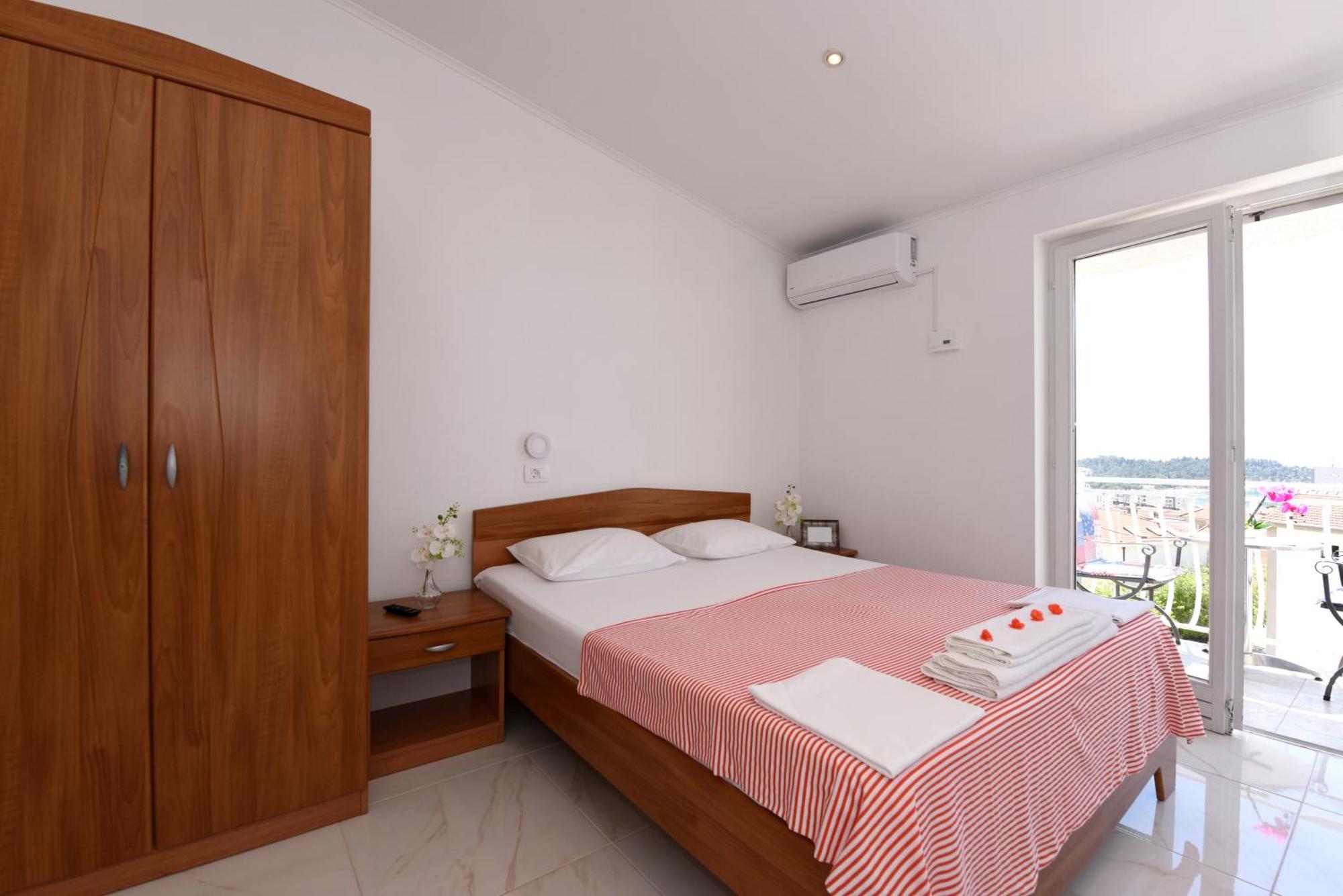 Makarska Sea View Rooms Quarto foto